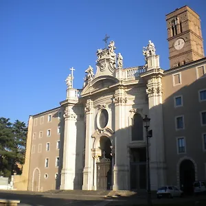 La Finestra Di Fronte Rome