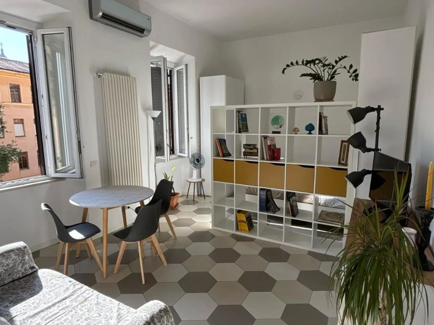 Renovated Studio Near The Vatican Rzym 0*,  Włochy